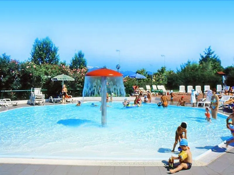 The Garda Village Sirmione 4*,  Italy