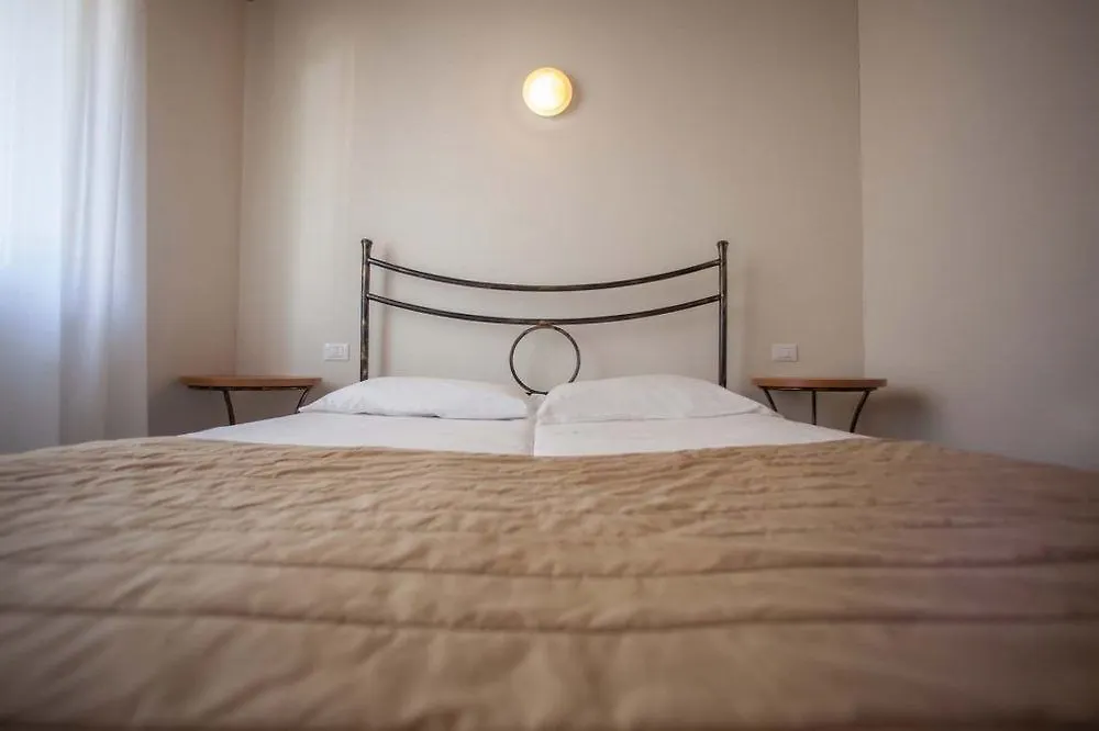 The Garda Village Sirmione Holiday park