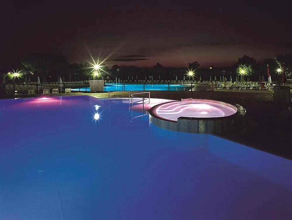 The Garda Village Sirmione 4*,