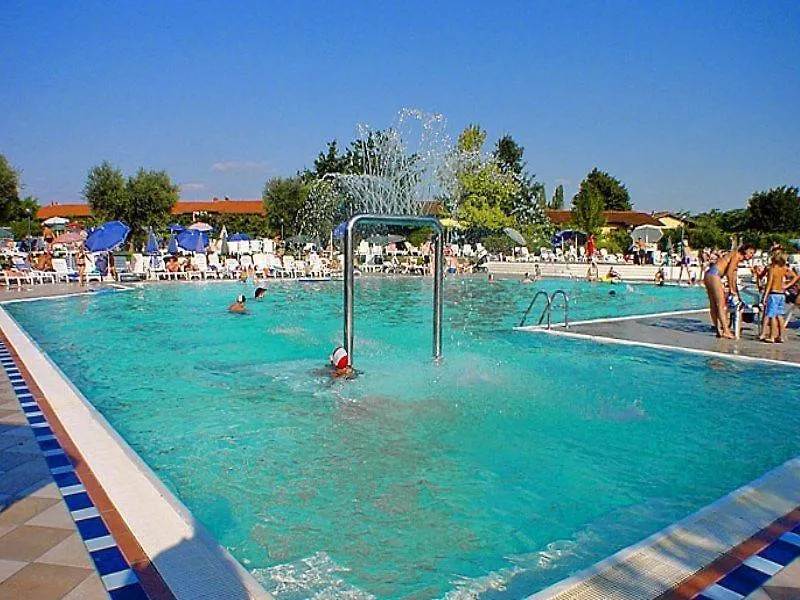 The Garda Village Sirmione Italy