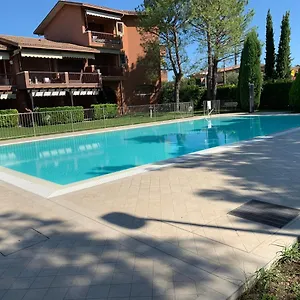 Casa vacanze Marta, Sirmione