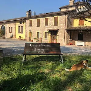 Corte Pioppazza Gospodarstwo agroturystyczne