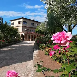 Ξενοδοχείο Paradiso