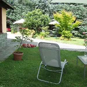 Apartamento Monolocali In Casa Con Giardino, Bellagio
