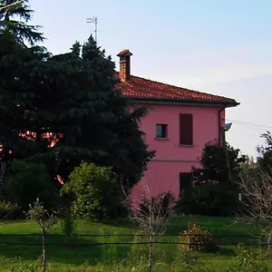 Bauernhof La Prosciutta Faenza