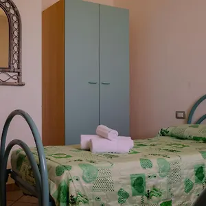 Casa vacanze Costa 