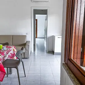 Casa vacanze Residenze Gambaru 