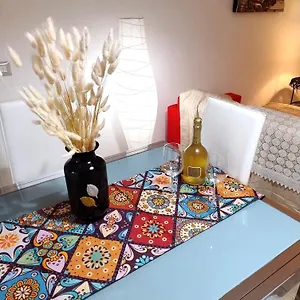 Conchiglia Magica - Lunigiana Appartement Albiano Magra