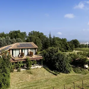 Bauernhof La Ca Dal Non Bioagriturismo - Alpenice Savignano sul Panaro