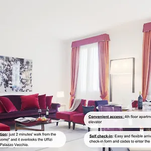Apartment Dianora Florence
