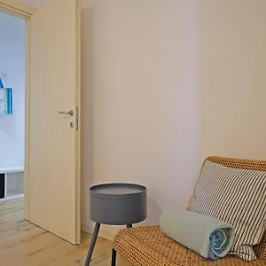 Apartament Peschierahome