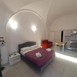 Apartament Railway