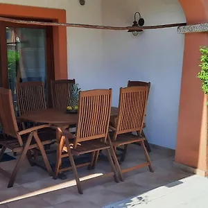 Casa vacanze Le Residenze Del Mare 