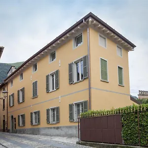 Apartamento Balbianino, Lenno