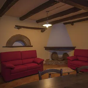 Antico Restauro Appartement Fonni
