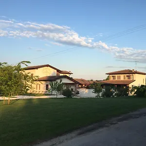 Corte Di Tosina Gospodarstwo agroturystyczne