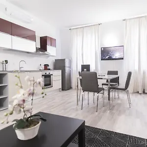 Apartamento Hemeras Boutique Homes - City Center Design Flats, Milán