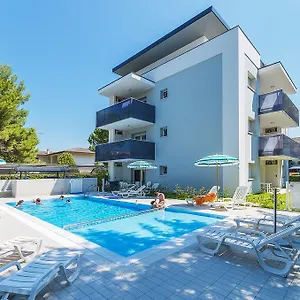 Apartament Ca'tullio