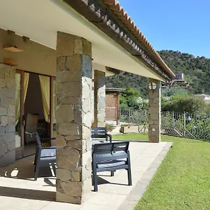 Sa Tiria Hébergement de vacances Chia