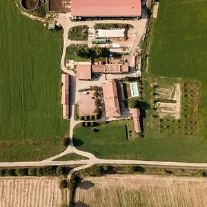Séjour à la ferme Albero Del Latte