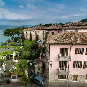 Hotell Pace, Sirmione