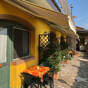 Holiday home Lillo Vezzano Ligure