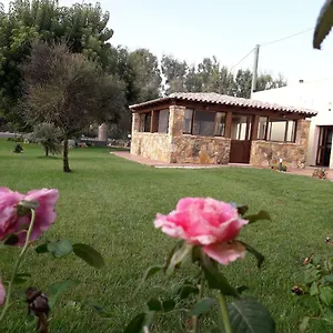 Quattro Mori Séjour à la ferme Porto Torres