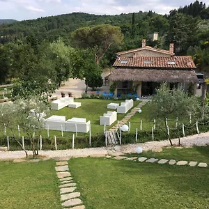 Bauernhof Podere Fontanino Arezzo