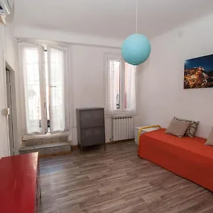 Apartment Casa Del Borgo By Arbaspaa Riomaggiore