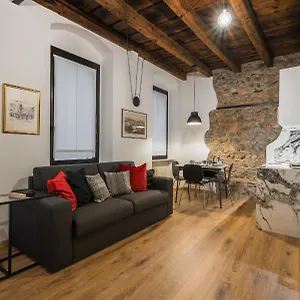 Apartment Flats4rent Casa Di Tea Verona