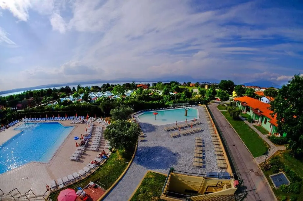 The Garda Village Sirmione 4*,