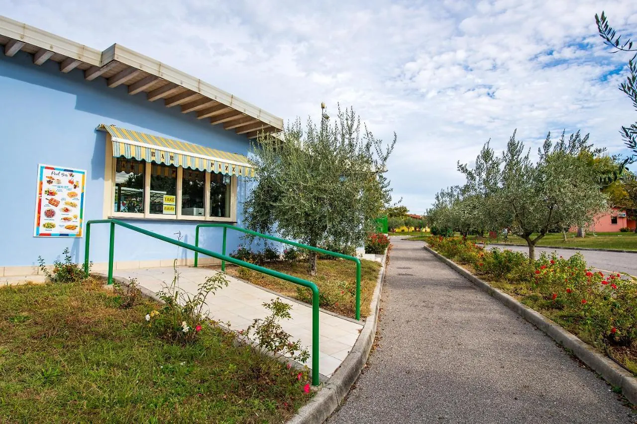 The Garda Village Sirmione Vakantiepark