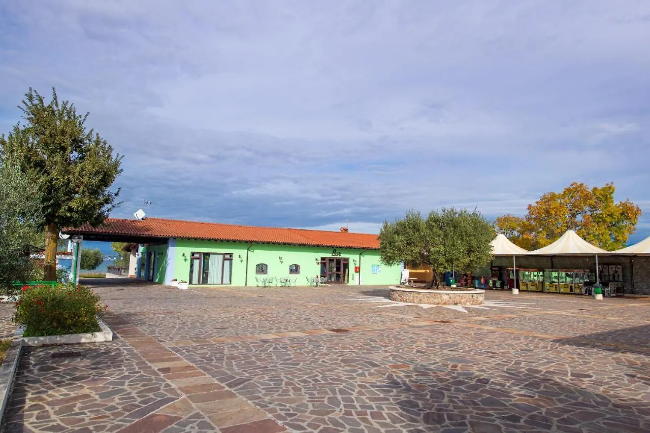 The Garda Village Sirmione
