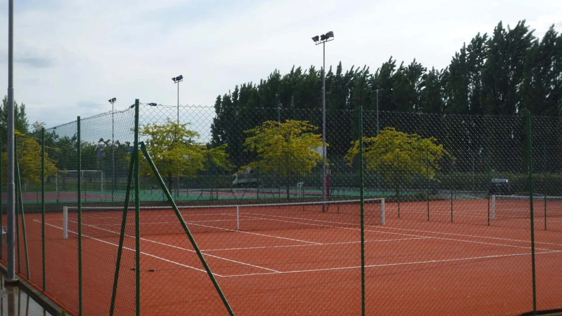 The Garda Village Sirmione Vakantiepark