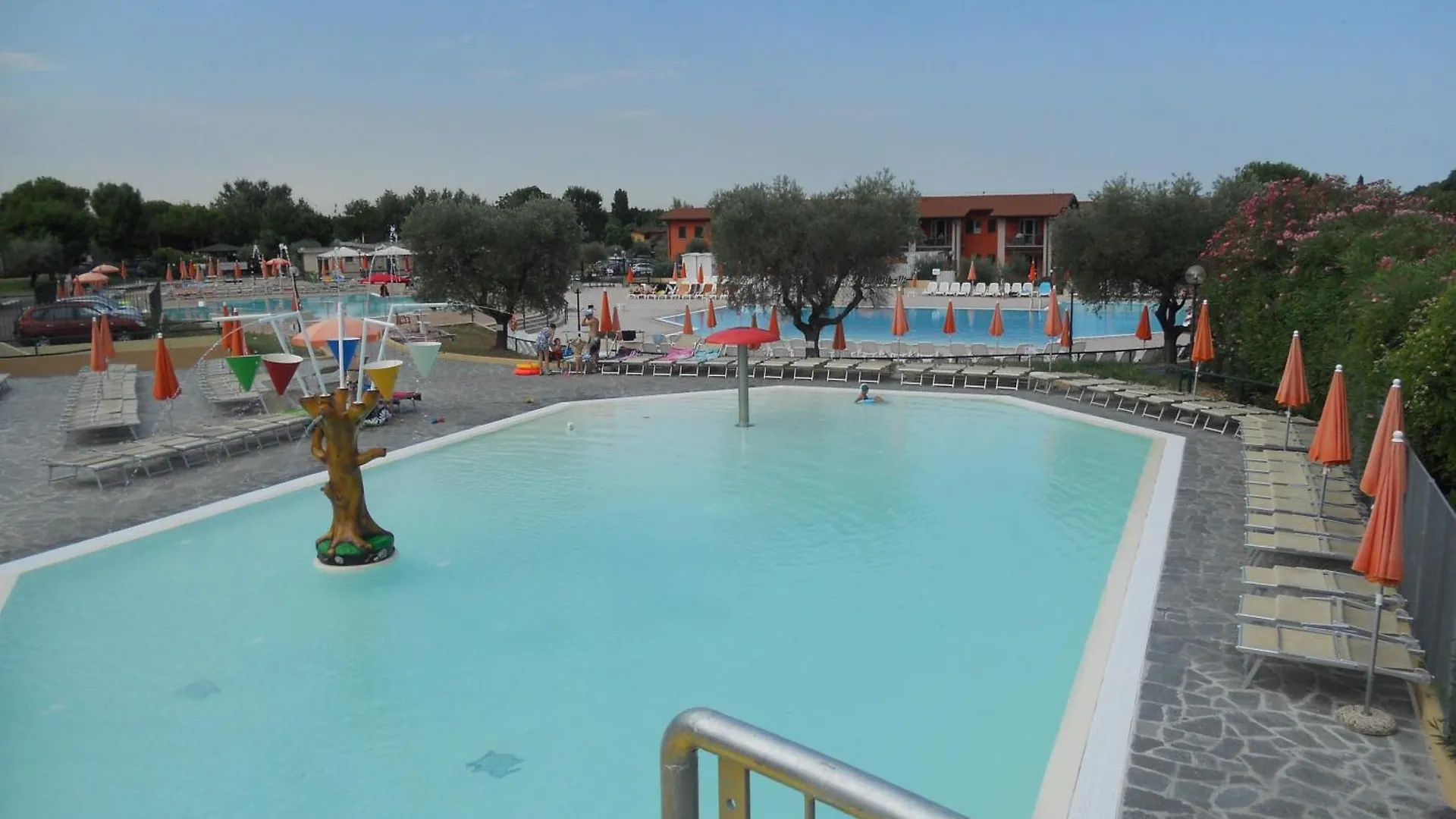 The Garda Village Sirmione Vakantiepark