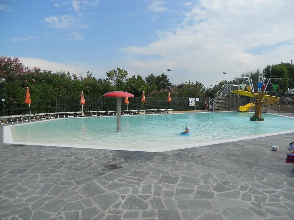 The Garda Village Sirmione 4*,  Italië