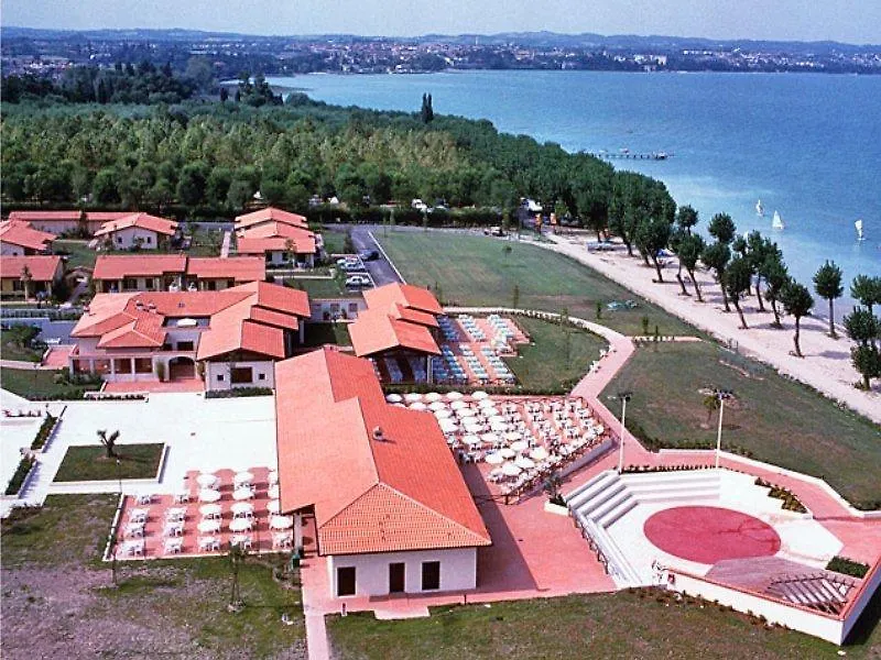 The Garda Village Sirmione Italia
