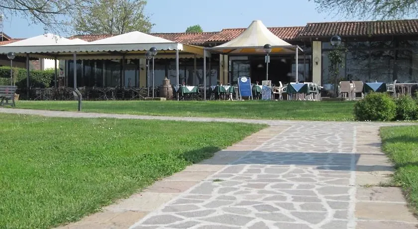 Vakantiepark The Garda Village Sirmione
