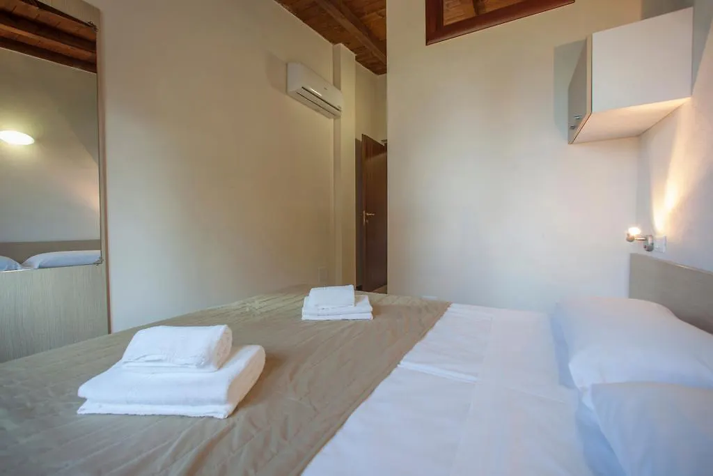 The Garda Village Sirmione