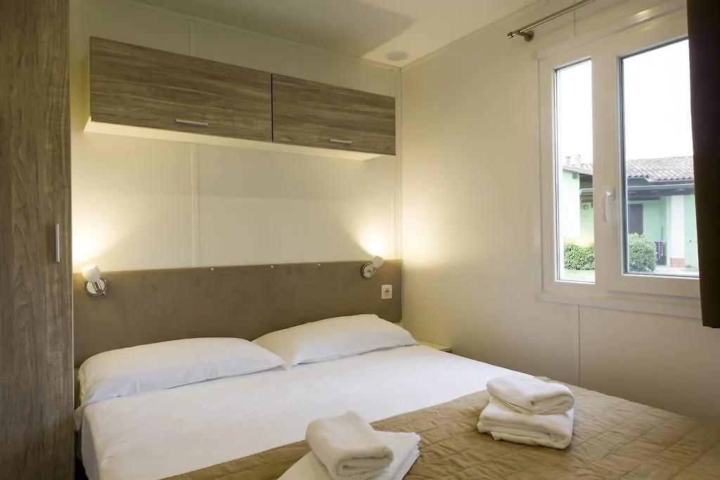 The Garda Village Sirmione
