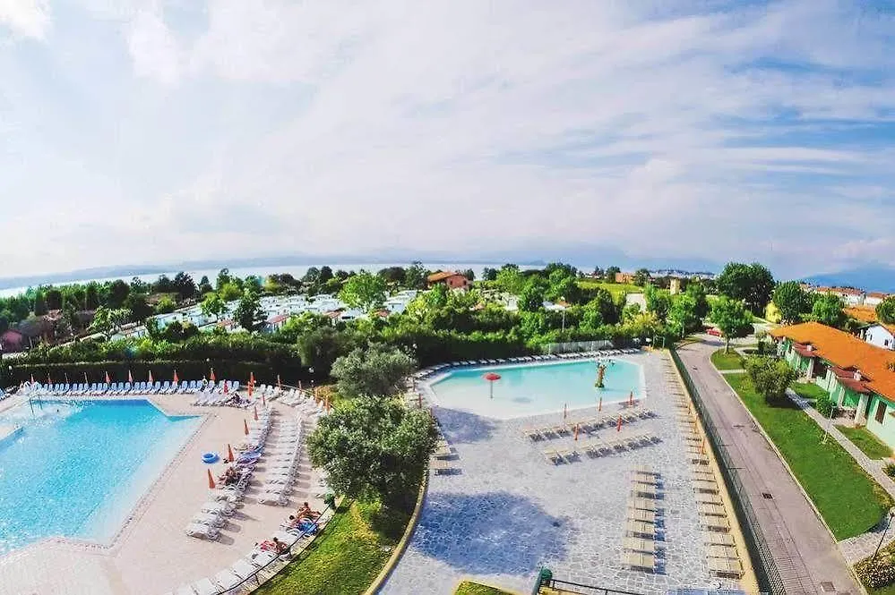 The Garda Village Sirmione Vakantiepark