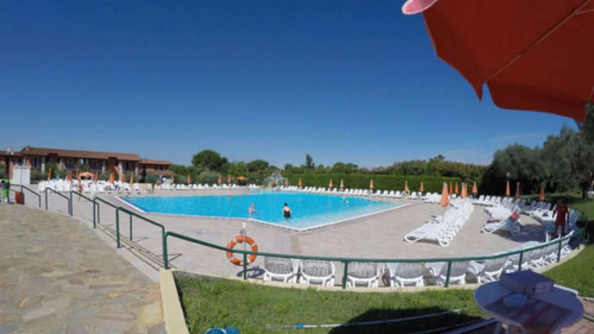 The Garda Village Sirmione