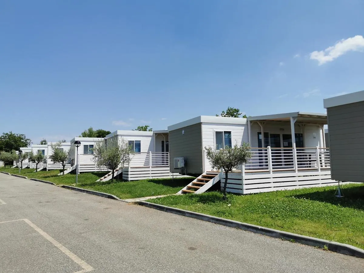 Vakantiepark The Garda Village Sirmione
