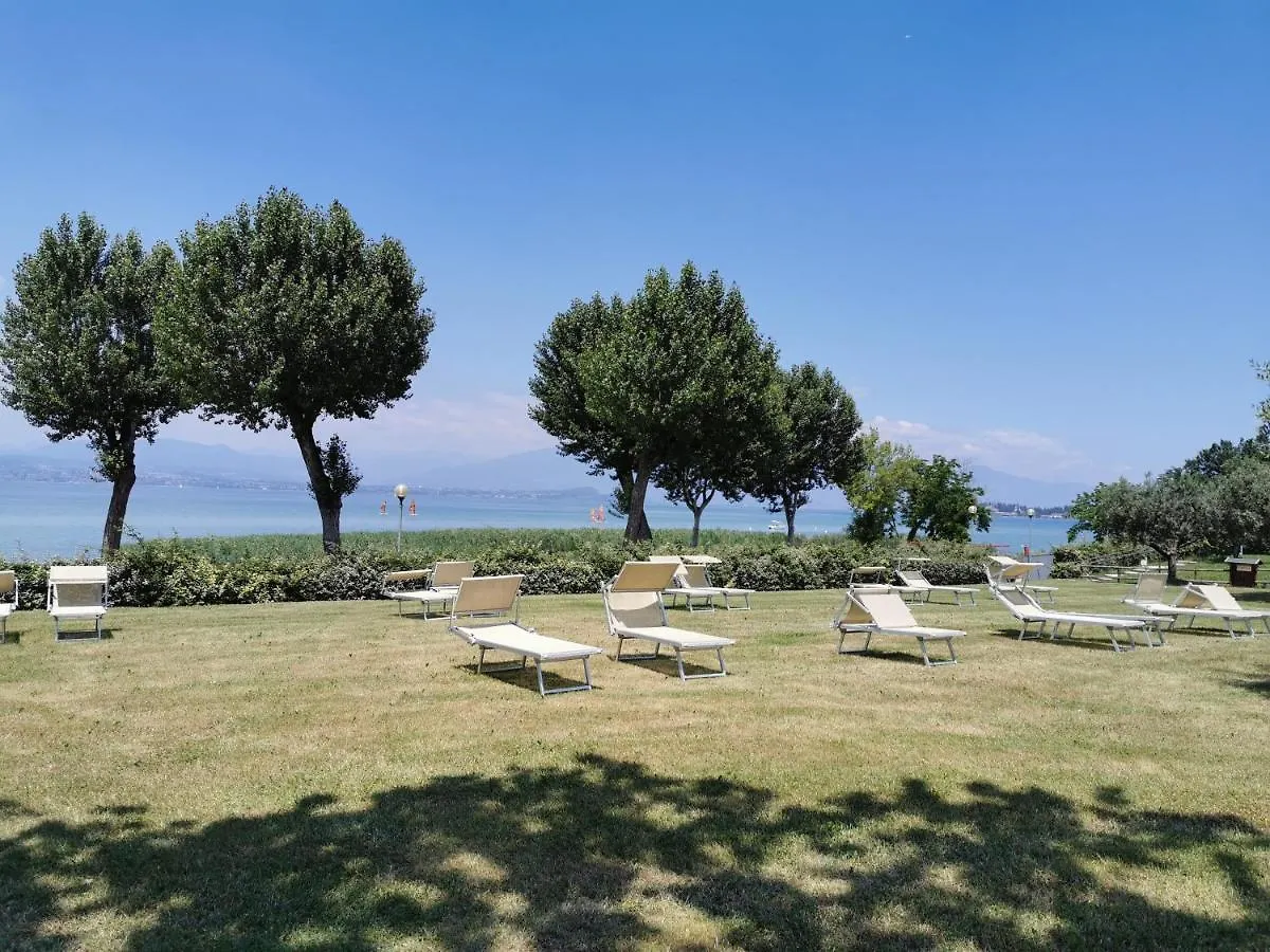 The Garda Village Sirmione